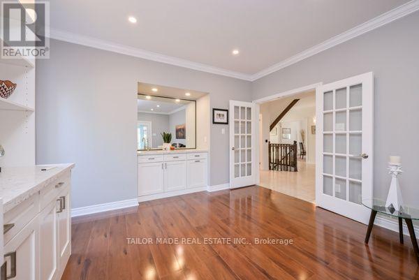 3 Stonegate Drive, Brampton, ON - Indoor Photo Showing Other Room