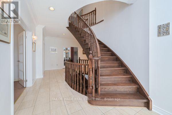 3 Stonegate Drive, Brampton, ON - Indoor Photo Showing Other Room