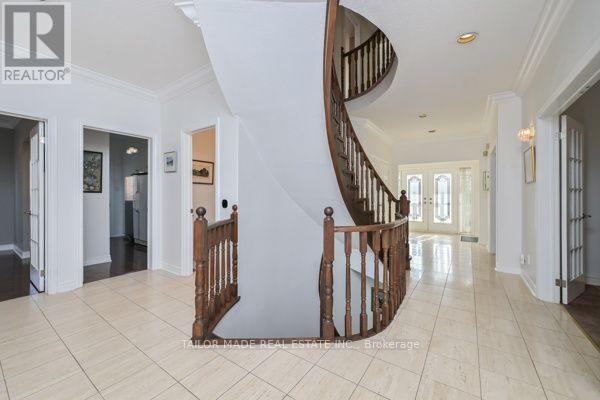 3 Stonegate Drive, Brampton, ON - Indoor Photo Showing Other Room
