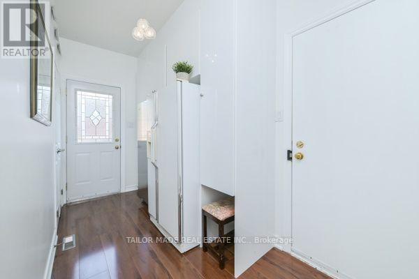 3 Stonegate Drive, Brampton, ON - Indoor Photo Showing Other Room