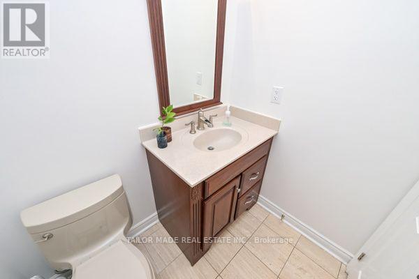 3 Stonegate Drive, Brampton, ON - Indoor Photo Showing Bathroom
