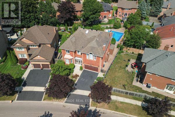3 Stonegate Drive, Brampton, ON - Outdoor