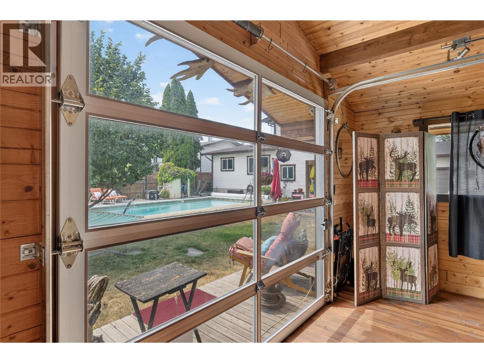 6415 Glendora Way, Coldstream, BC - With Exterior