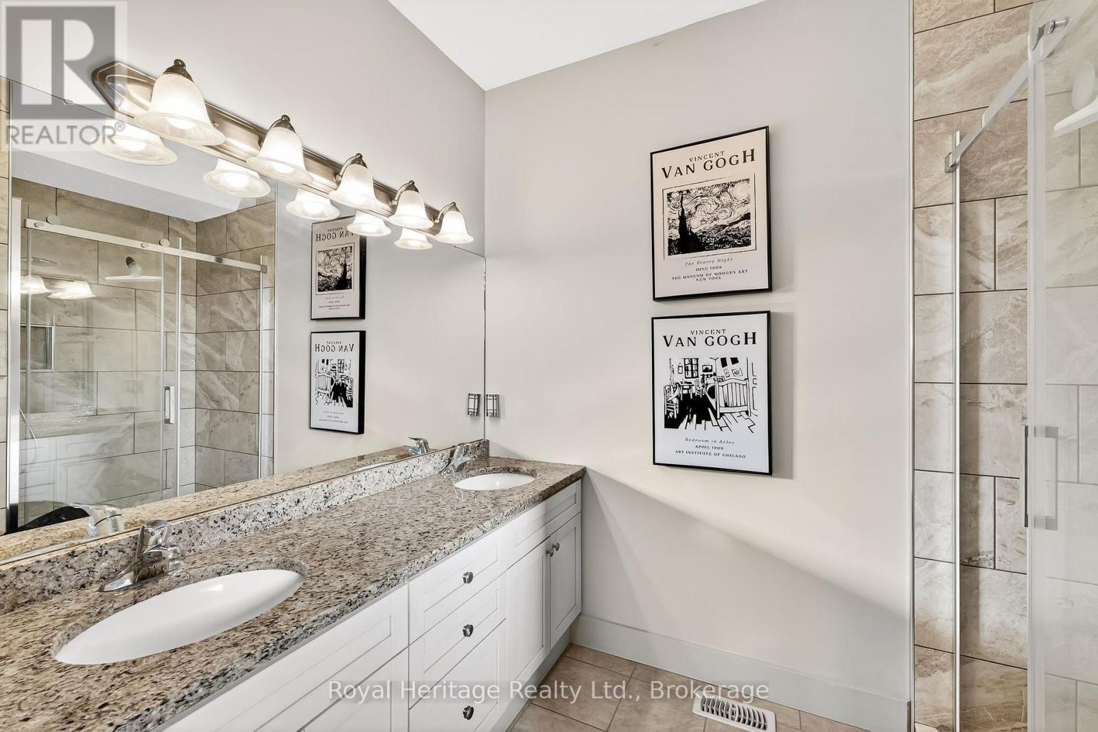 32 Edgewater Drive, Brighton, ON - Indoor Photo Showing Bathroom
