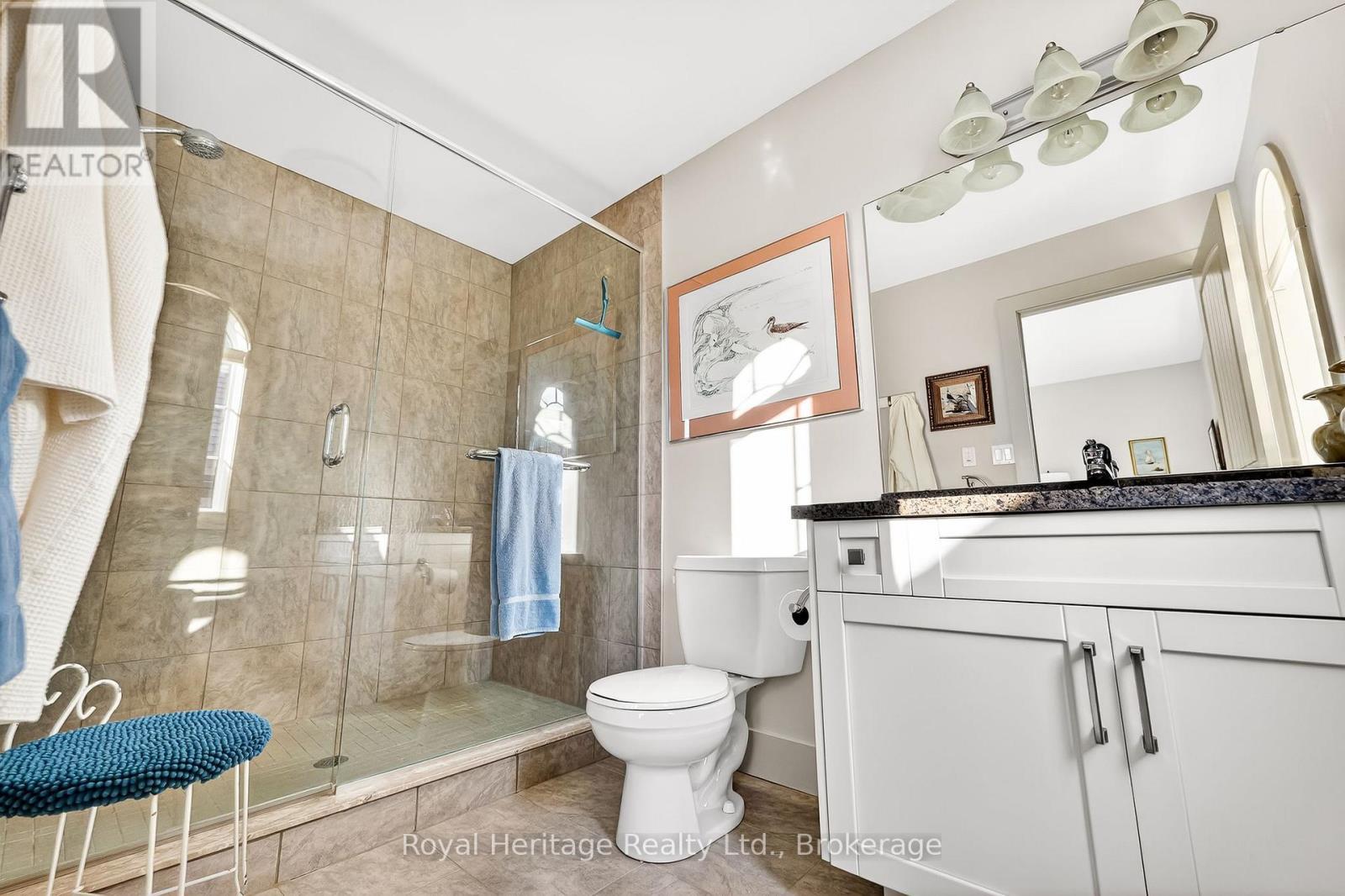 32 Edgewater Drive, Brighton, ON - Indoor Photo Showing Bathroom