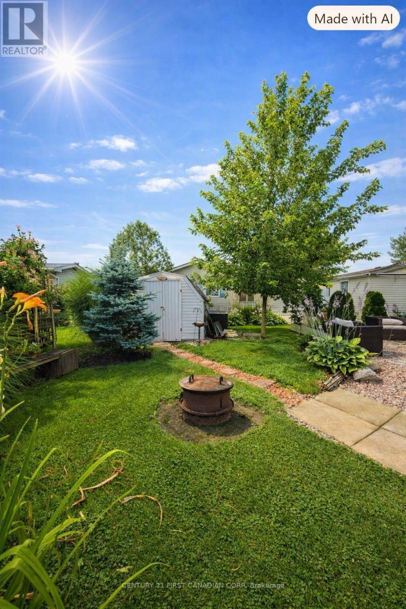 30 - 79681 Bluewater Highway, Central Huron (Goderich), ON - Outdoor
