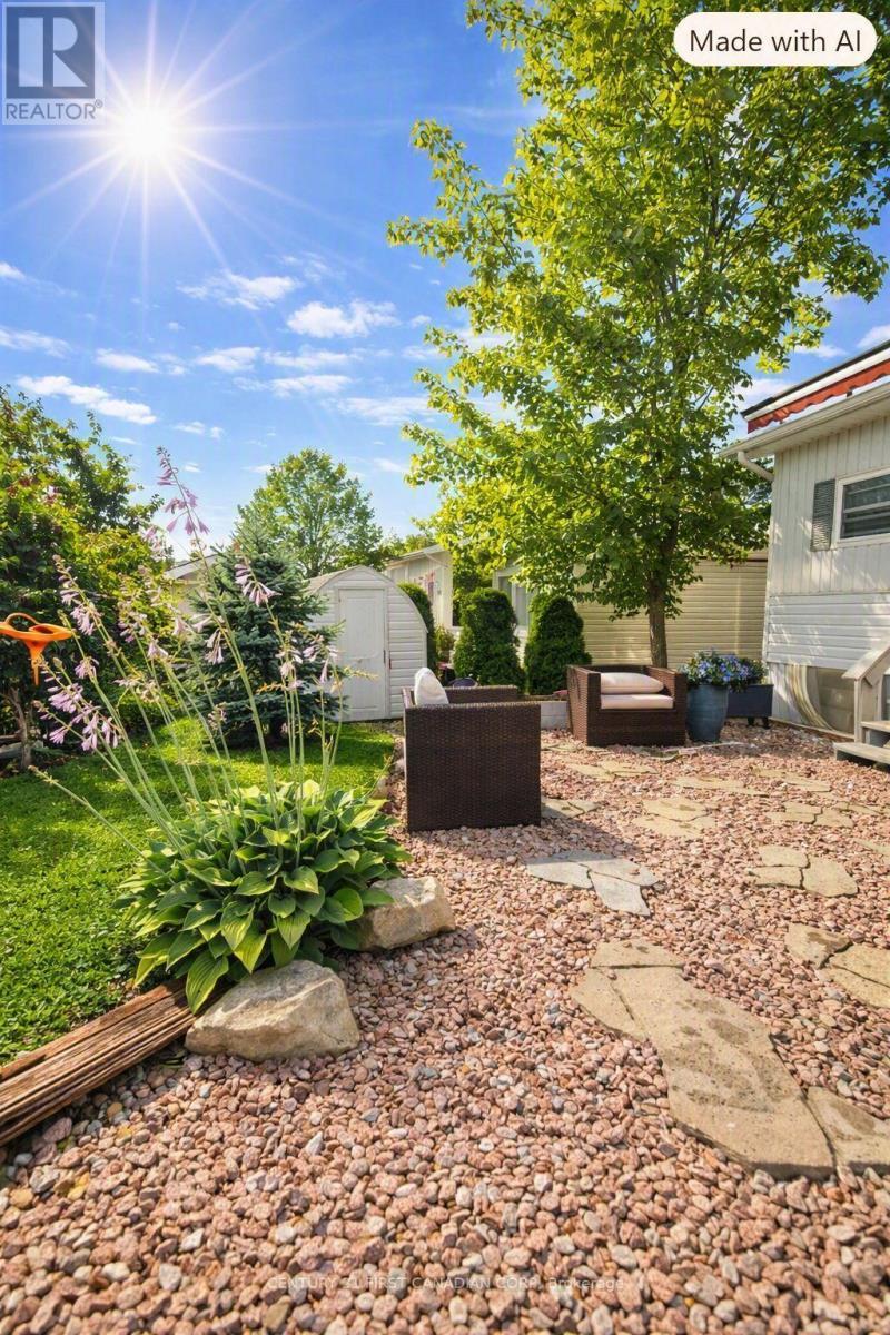 30 - 79681 Bluewater Highway, Central Huron (Goderich), ON - Outdoor