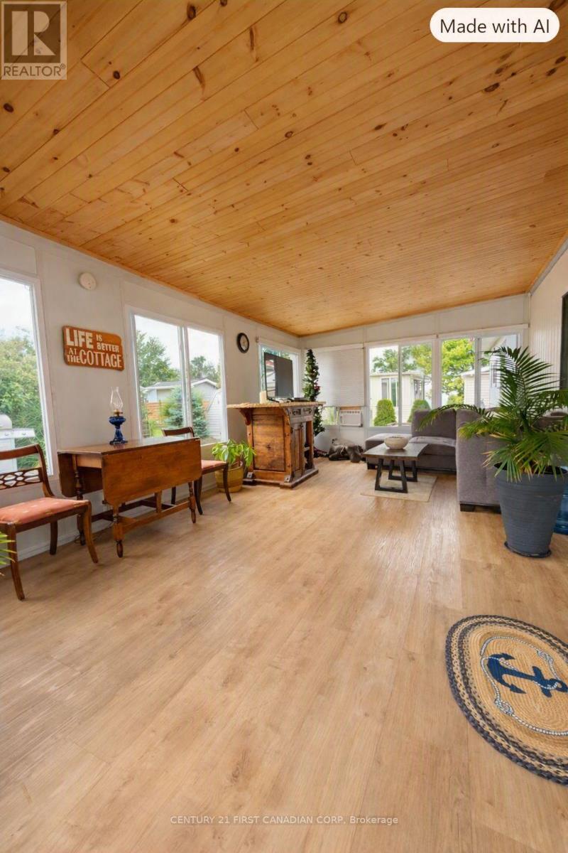 30 - 79681 Bluewater Highway, Central Huron (Goderich), ON - Indoor