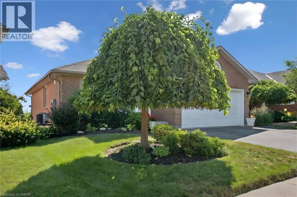 187 Westchester Drive, Kitchener, ON - Outdoor