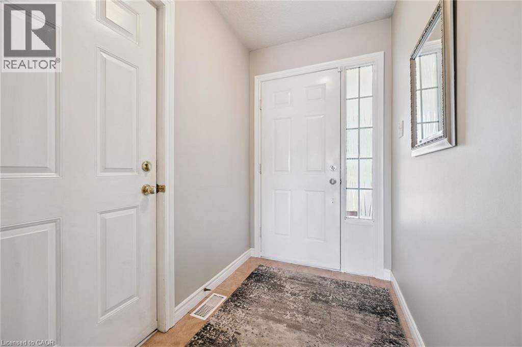 187 Westchester Drive, Kitchener, ON - Indoor Photo Showing Other Room