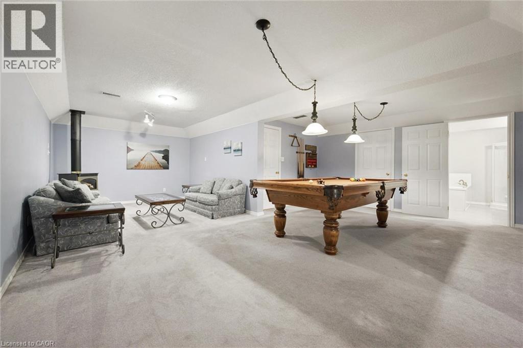 187 Westchester Drive, Kitchener, ON - Indoor Photo Showing Other Room