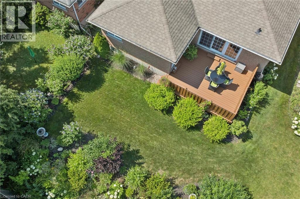 187 Westchester Drive, Kitchener, ON - Outdoor