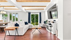 Living Room - 
