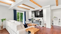 Living Room - 