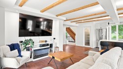 Living Room - 