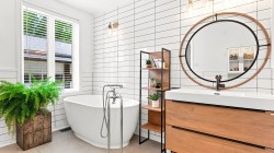 Bathroom - 