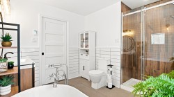 Bathroom - 