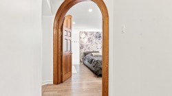 Master Bedroom - 
