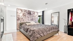 Master Bedroom - 