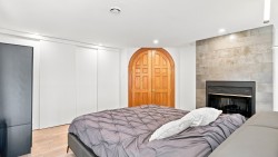 Master Bedroom - 