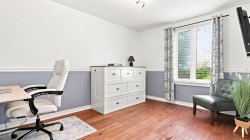 Bedroom - 