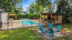 Courtyard - 