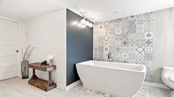 Bathroom - 