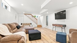 Family Room - 