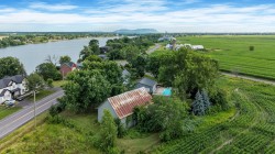 Overall view - 