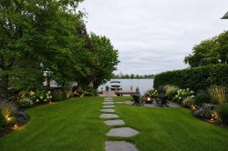 Waterfront - 
