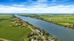 Water view - 