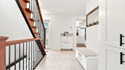Mud Room - 