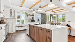 Kitchen - 