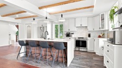 Kitchen - 