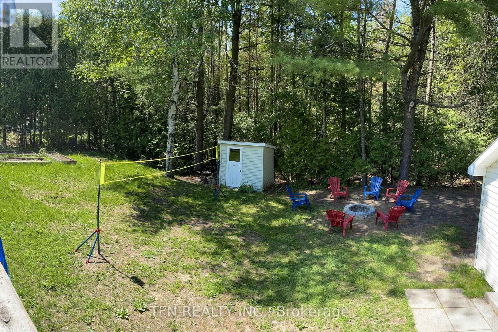 322 Concession Road W, Tiny, ON - Outdoor