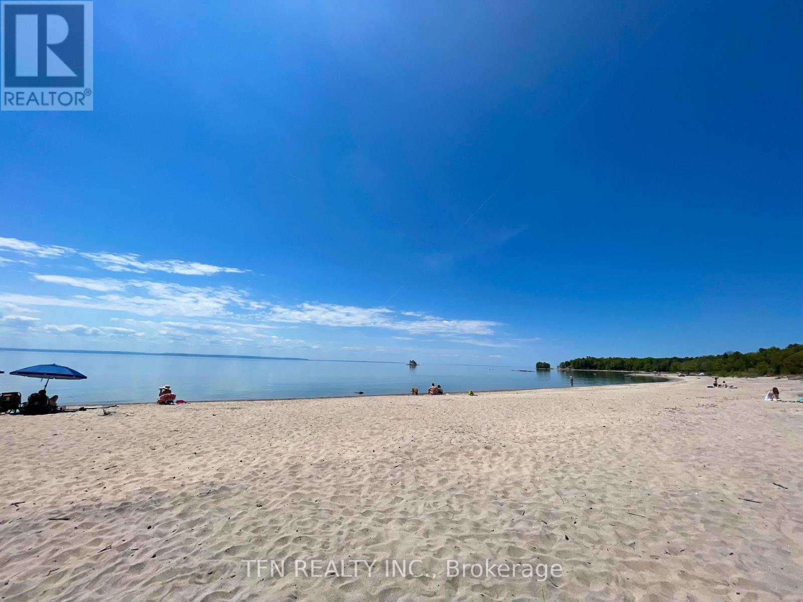 322 Concession Road W, Tiny, ON - Outdoor With Body Of Water With View