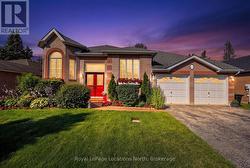 66 ROYAL BEECH DRIVE Wasaga Beach, ON L9Z 1H3