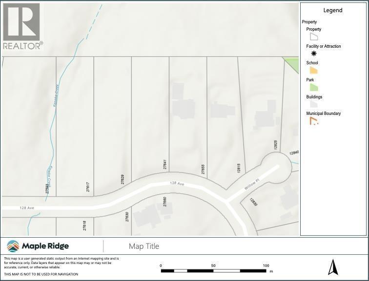 27641 128 Avenue, Maple Ridge, BC