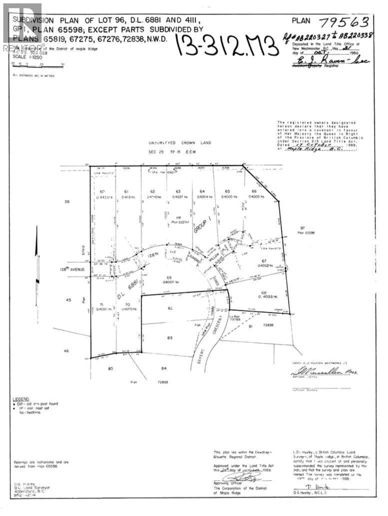27641 128 Avenue, Maple Ridge, BC