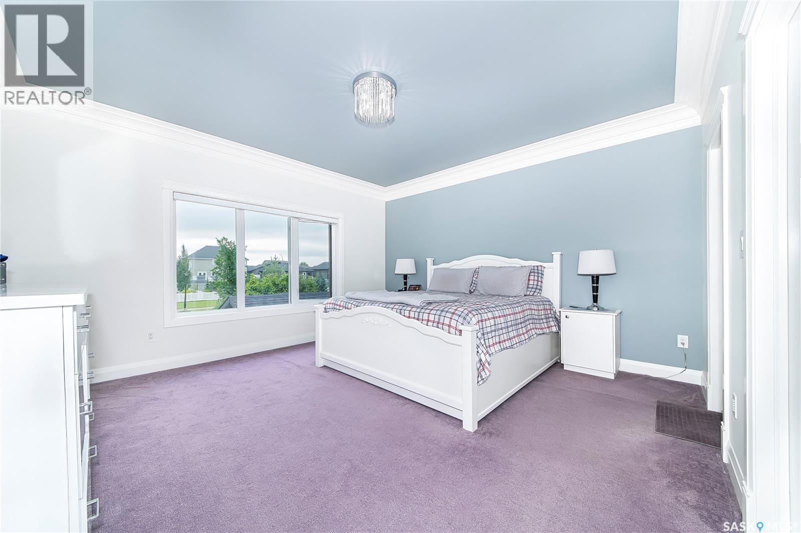 733 Gowan Road, Warman, SK - Indoor Photo Showing Bedroom