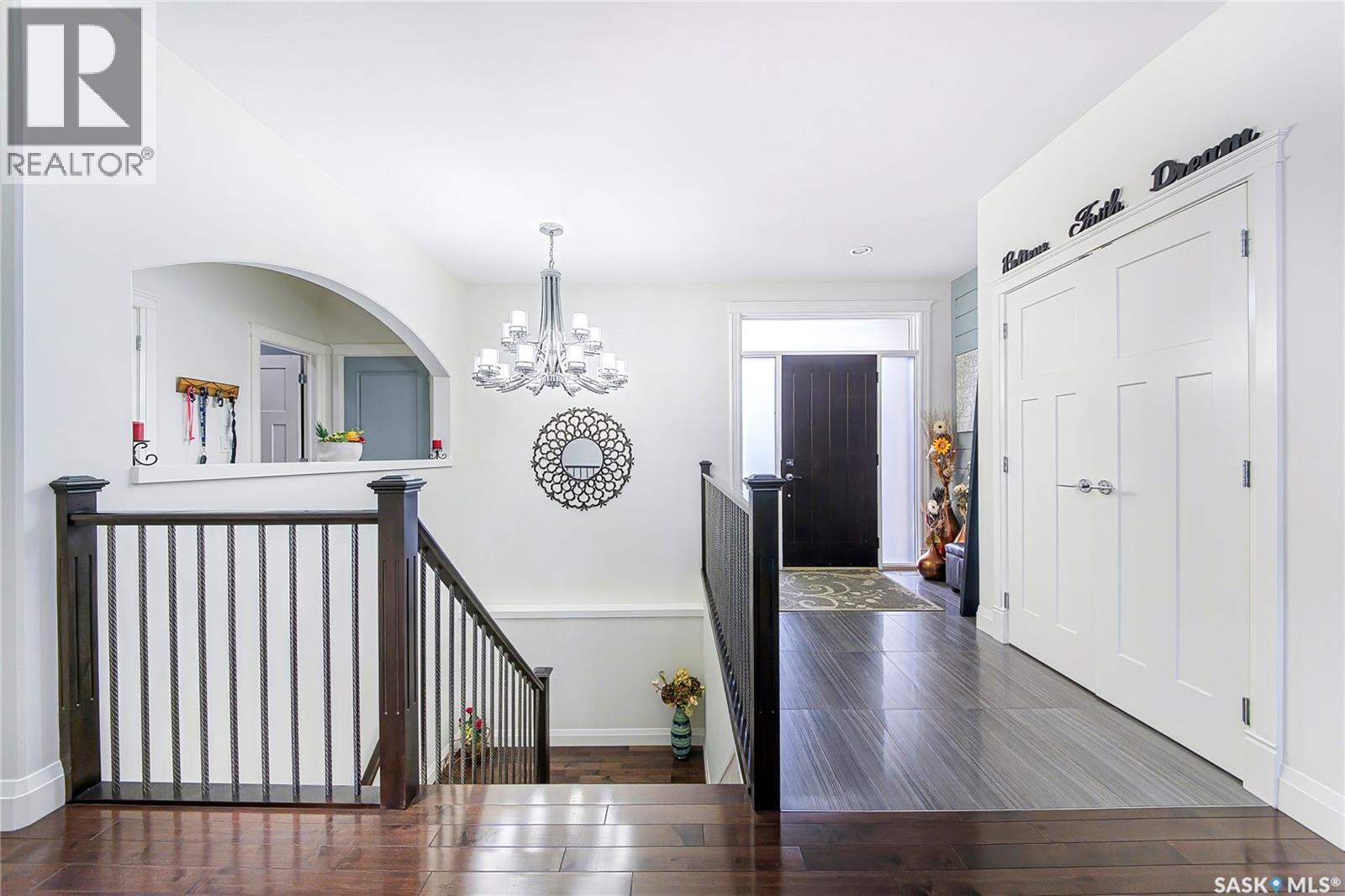 733 Gowan Road, Warman, SK - Indoor Photo Showing Other Room