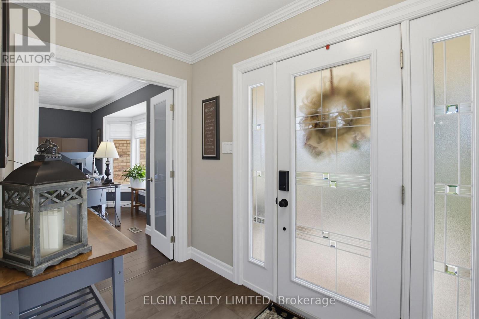 3 Trevithick Terrace, St. Thomas, ON - Indoor Photo Showing Other Room