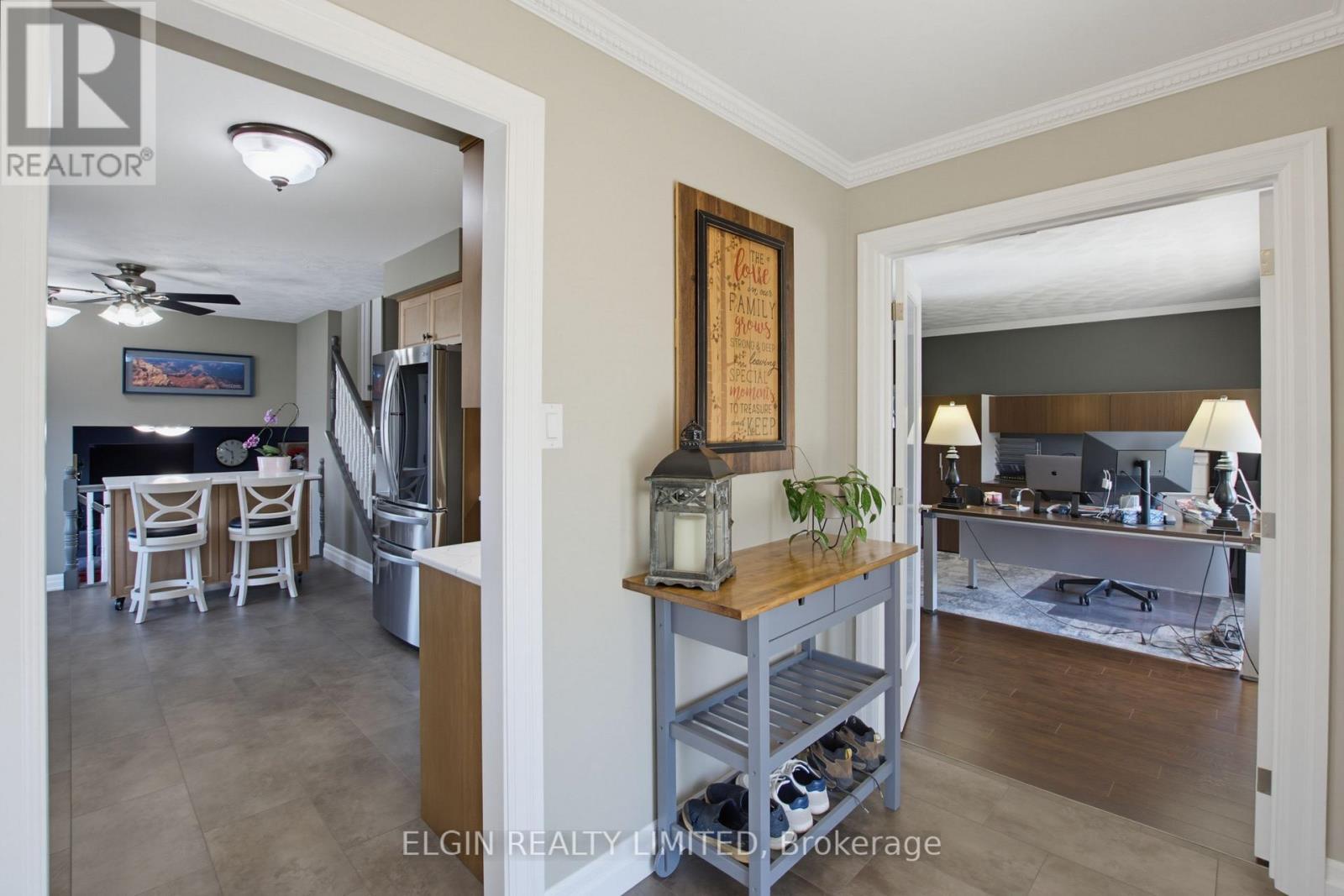 3 Trevithick Terrace, St. Thomas, ON - Indoor Photo Showing Other Room