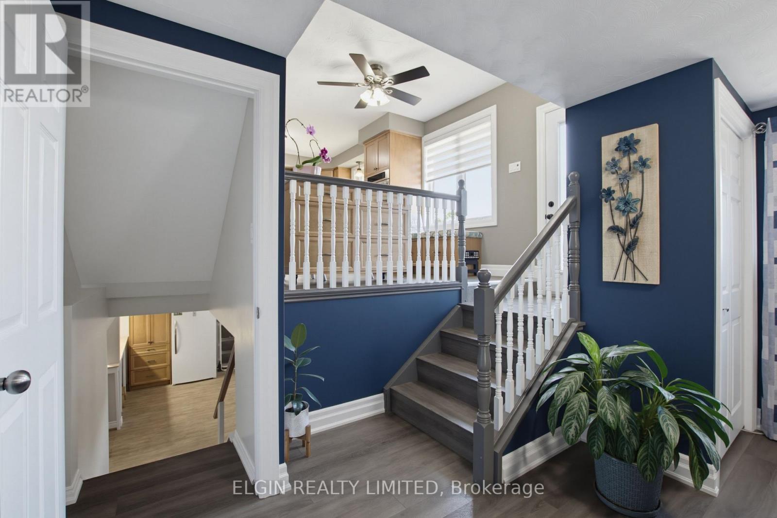 3 Trevithick Terrace, St. Thomas, ON - Indoor Photo Showing Other Room