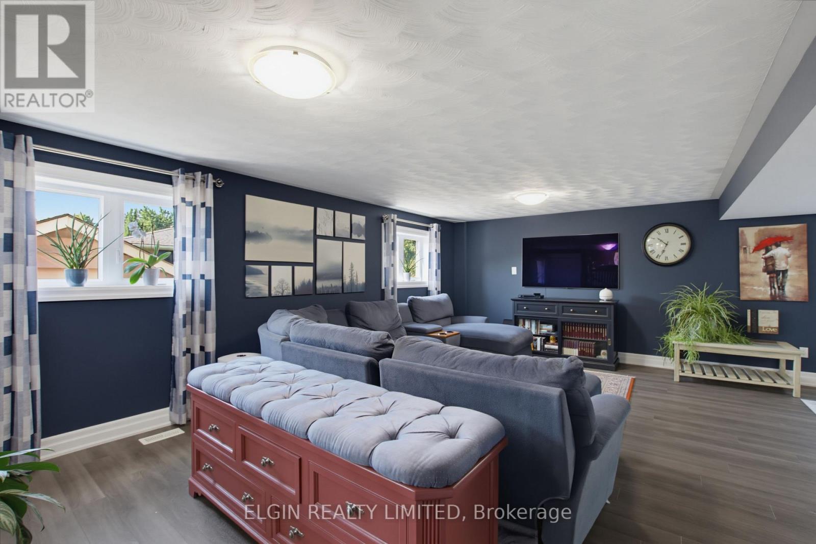3 Trevithick Terrace, St. Thomas, ON - Indoor Photo Showing Other Room
