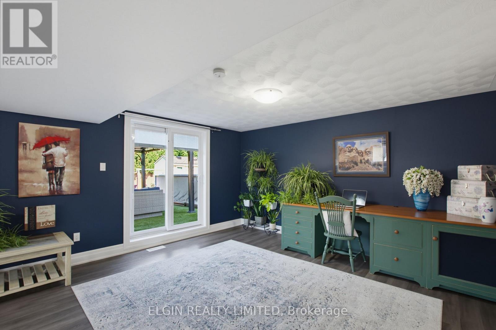 3 Trevithick Terrace, St. Thomas, ON - Indoor