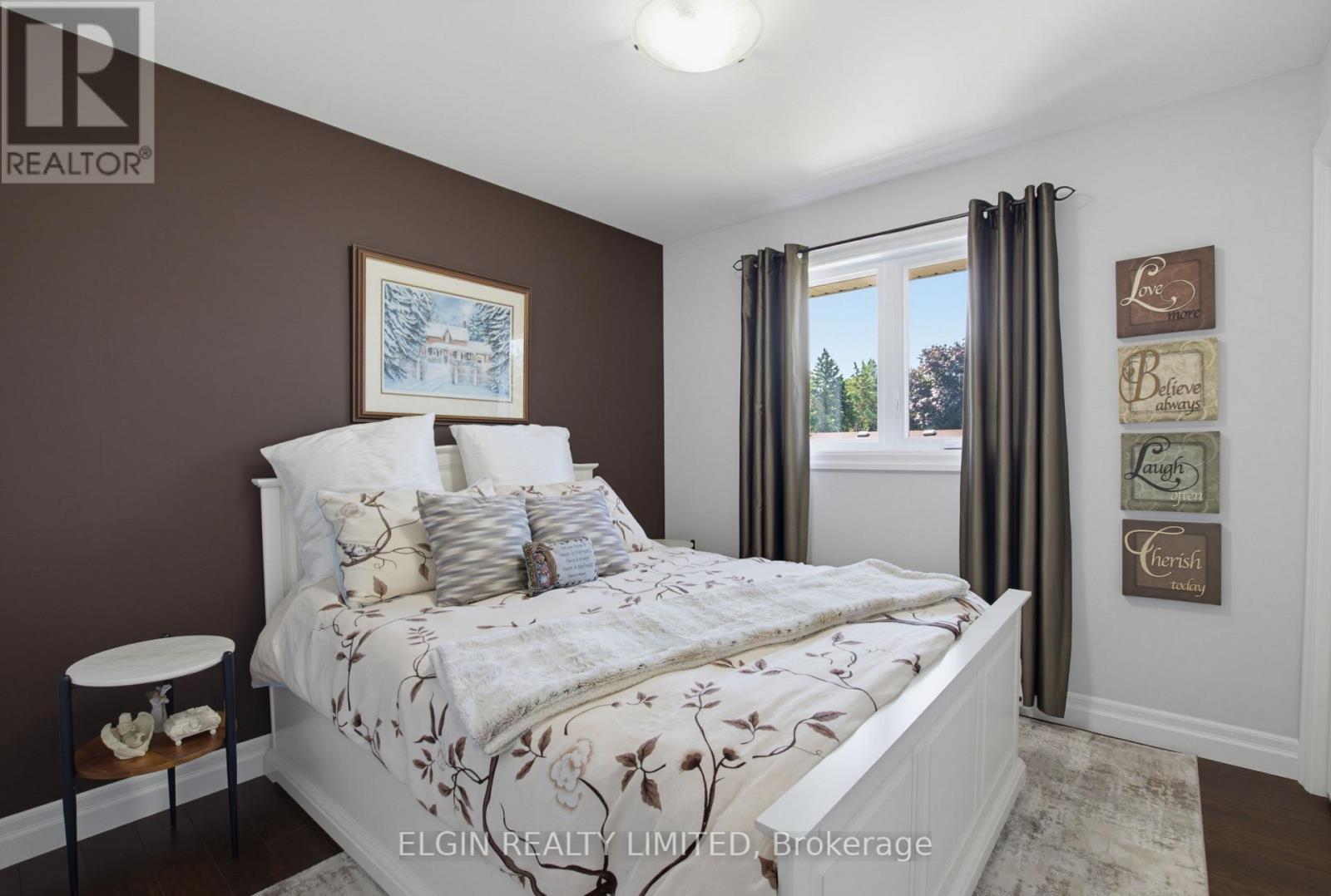 3 Trevithick Terrace, St. Thomas, ON - Indoor Photo Showing Bedroom