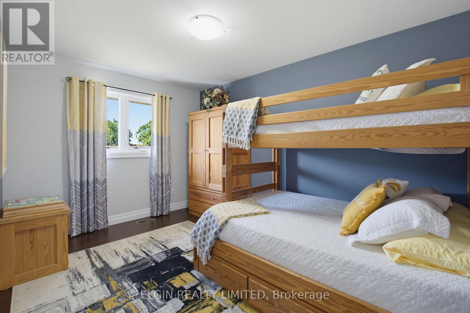 3 Trevithick Terrace, St. Thomas, ON - Indoor Photo Showing Bedroom