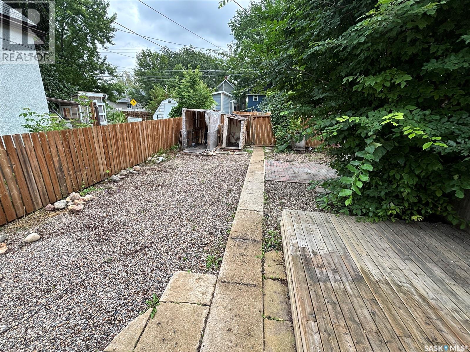 816 I Avenue S, Saskatoon, SK - Outdoor