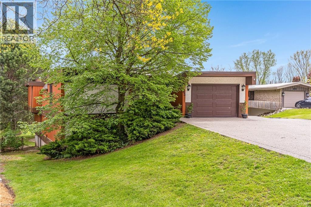 565 Fountain Street S, Cambridge, ON - Outdoor